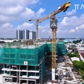 Dự án căn hộ chuẩn Đất nước mặt trời mọc TT AVIO Di An Bình Dương ngay vincom cạnh Thủ Đức